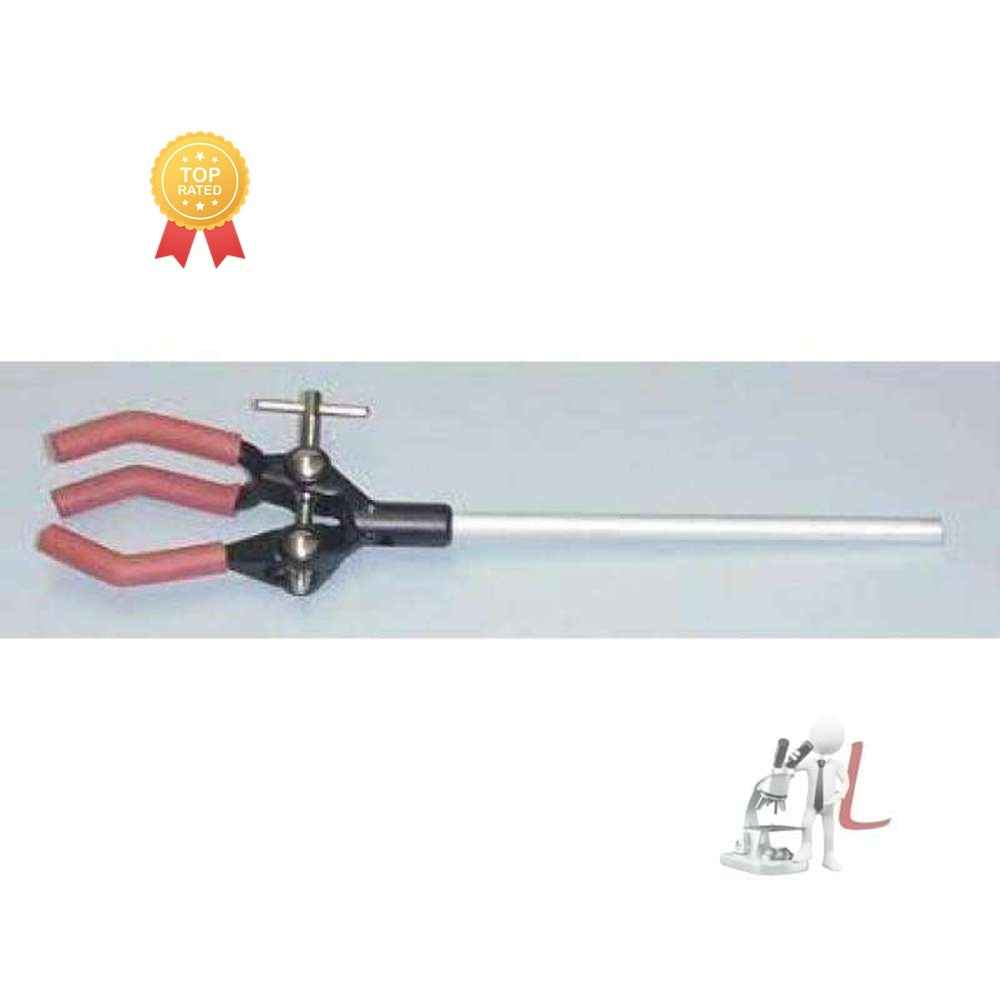 Condenser clamp
