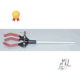 Condenser clamp