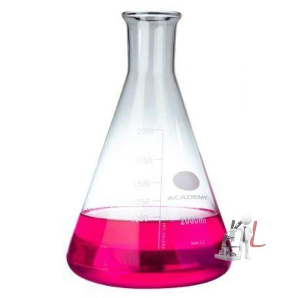 Conical Flask Chemistry – laboratorydeal