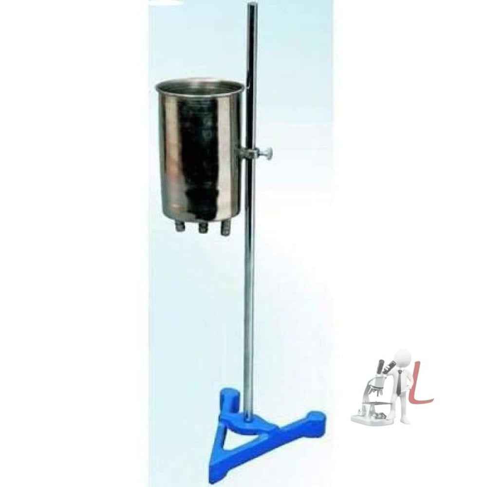 Constant level tank - Laboratorydeal