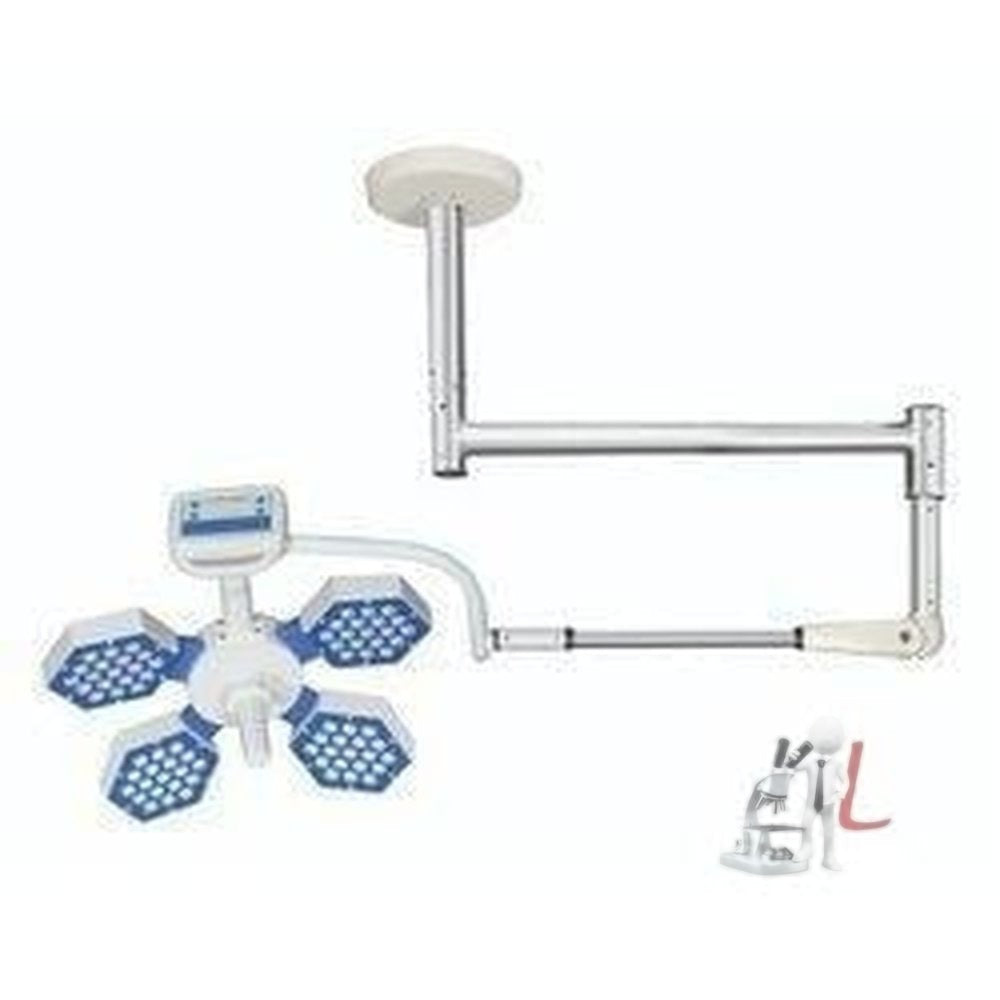 Ot Light Single Dome Ceiling 56 LedOt Light Single Dome Ceiling 56 Led- 