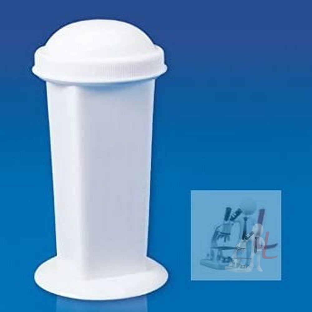 Coplin Jar polypropylene (pack of 12)- 