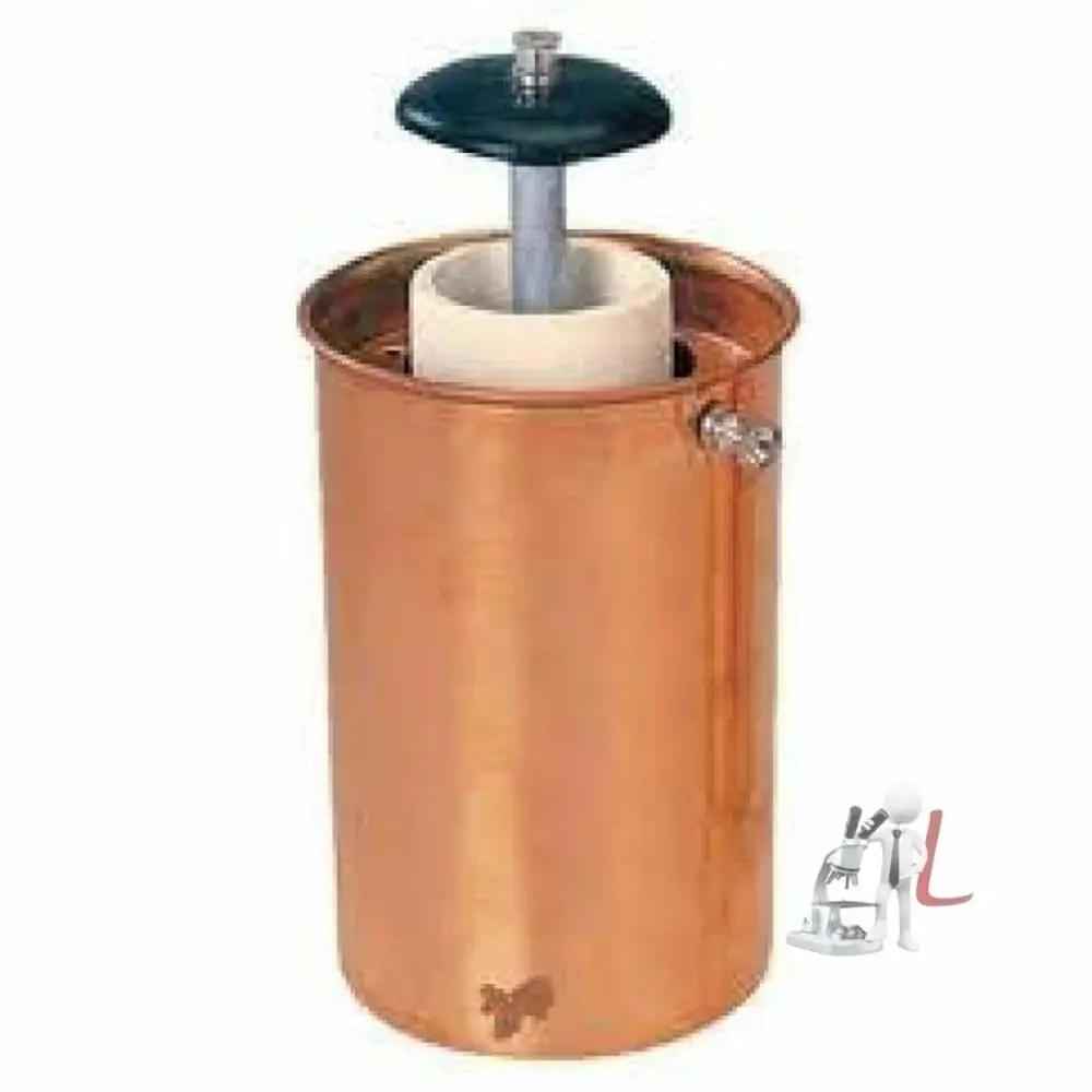 Copper Danial Cell Appratues - Laboratorydeal