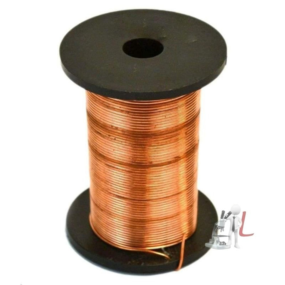 Copper Wire 28G- Lab Equipment