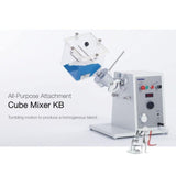 Cube Mixer- Cube Mixer