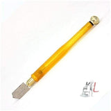 Cutter Glass by labpro - Laboratorydeal