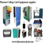D-Pharmacy Lab Equipment Suppliers in ambala cantt - Laboratorydeal