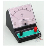 DC Ammeter- Laboratory equipments