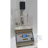 DISSOLUTION TEST APPARATUS (SINGLE UNIT) DIGITAL TIMER & TEMPERATURE- 