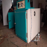 DRYING OVEN INDUSTRIAL 1200 x 900 x 600 (48x36x24")- DRYING OVEN INDUSTRIAL