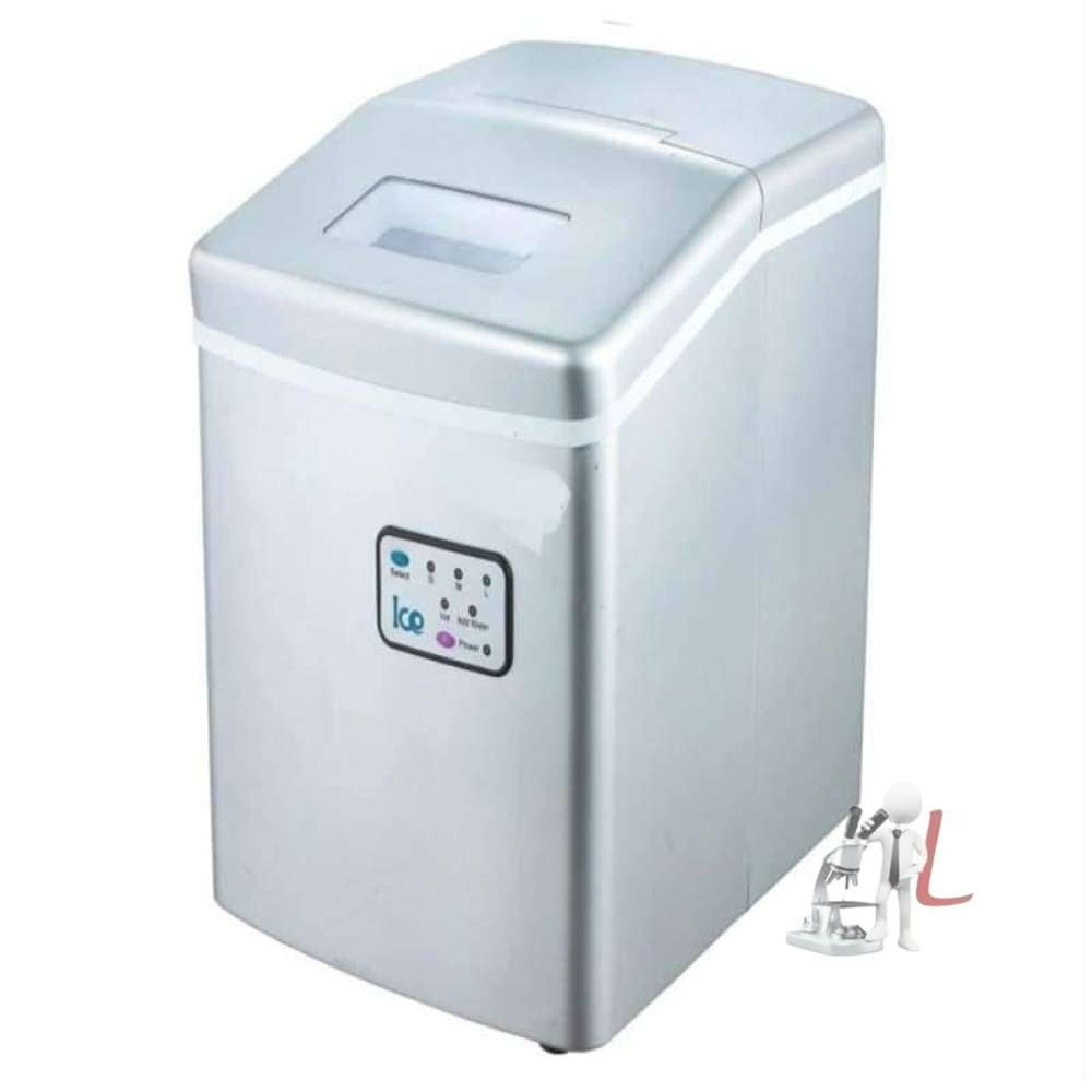 Desktop Ice Maker - Laboratorydeal