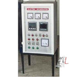 Destructor Incinerator industrial- Laboratory equipments