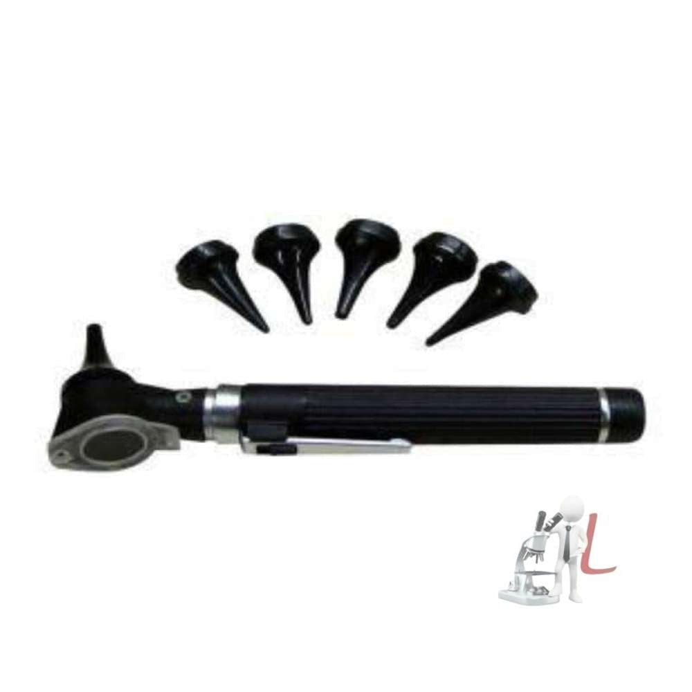 Diagnostic set Ophthalmoscope Otoscope by labproby labpro - Laboratorydeal