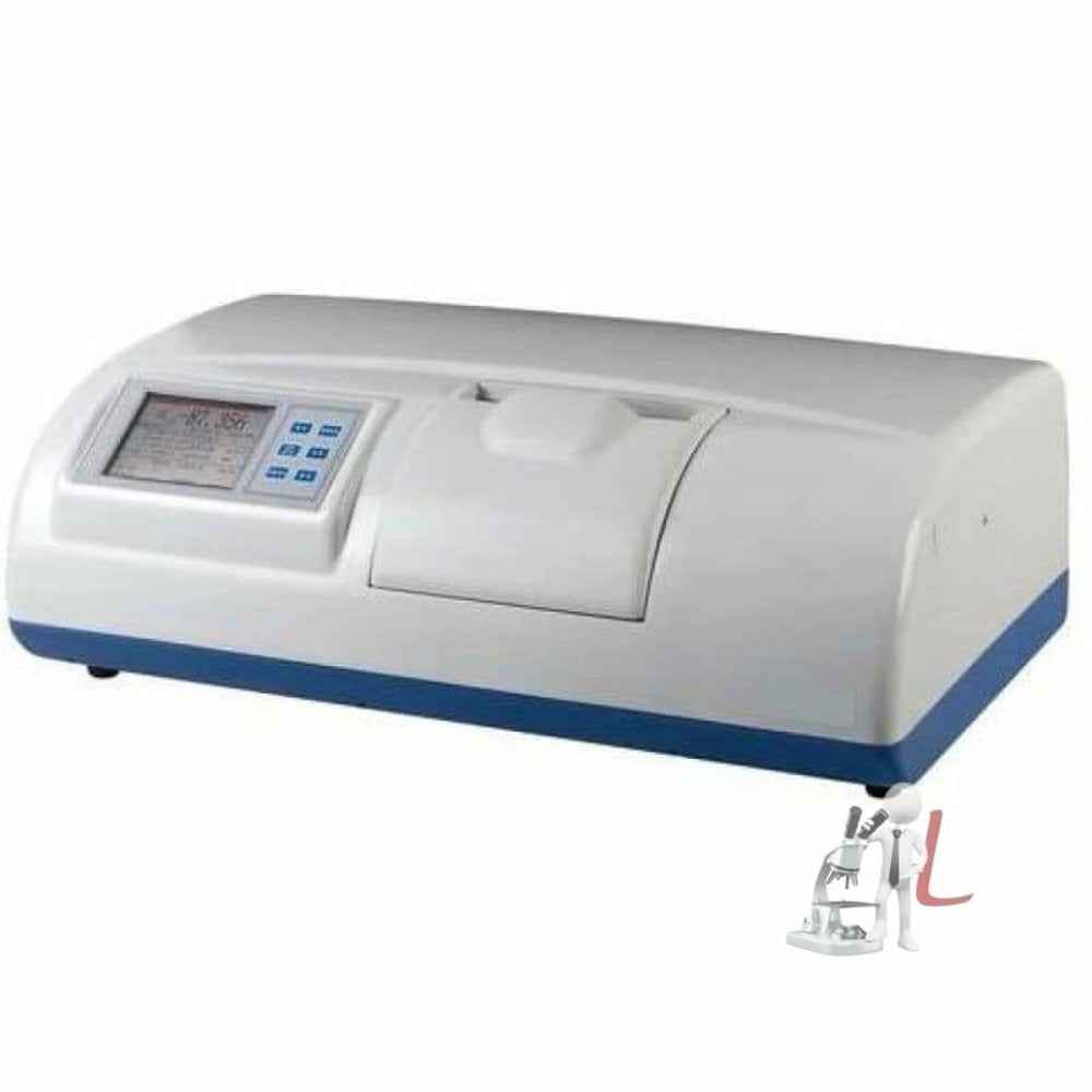 Digital Automatic Polarimeter - Laboratorydeal