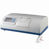 Digital Automatic Polarimeter