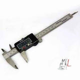 Digital Caliper with box 150mm/6 inch