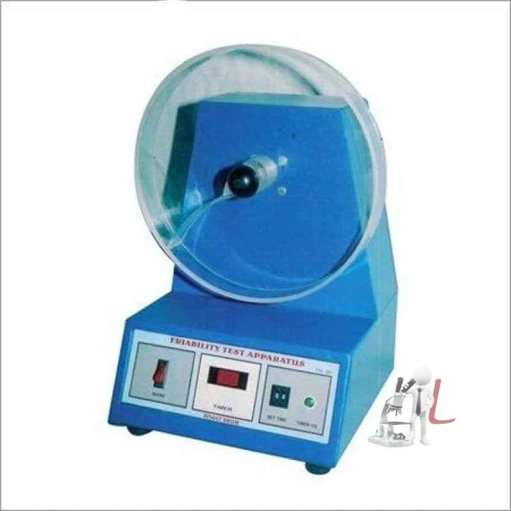 Digital Friability Apps - Laboratorydeal