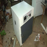 Digital Hot Air Oven - Laboratorydeal