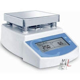 Digital Magnetic Stirrer With Hot Plate - Laboratorydeal
