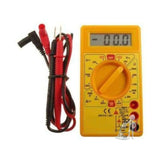 Digital Multimeter by labpro - Laboratorydeal