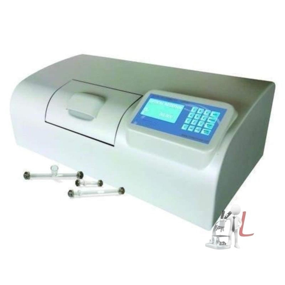 Digital Polarimeter - Laboratorydeal