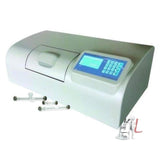 Digital Polarimeter- Laboratory equipments