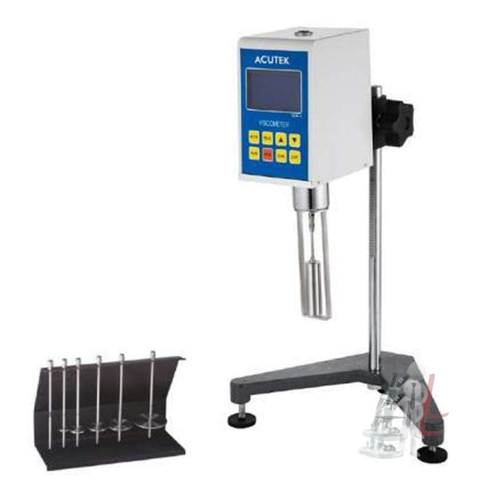 Digital Viscometer price - Laboratorydeal