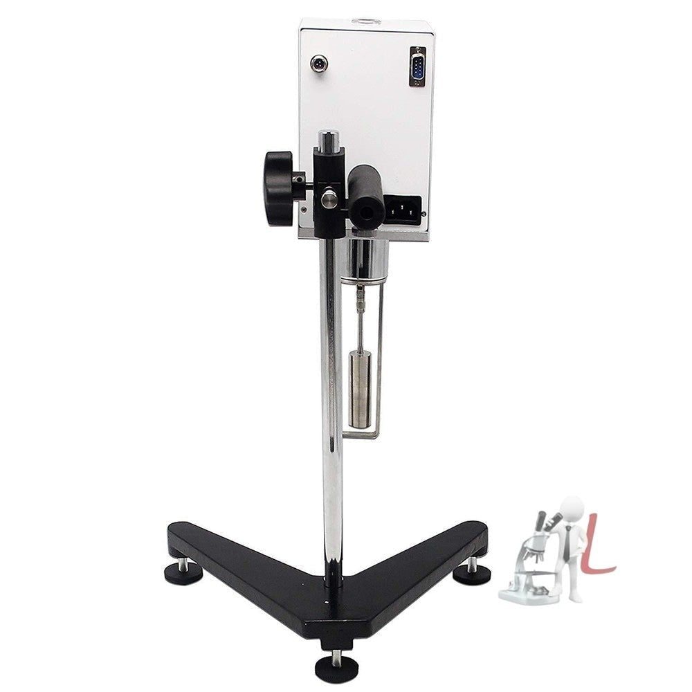 Digital Viscometer price - Laboratorydeal