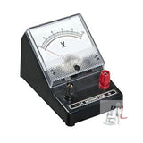 Digital Voltmeter Educational (Accuracy +-2.0% f.s.d.)- 