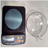 Digital Weighing Balance 0.01gm/0-600gm - Laboratorydeal
