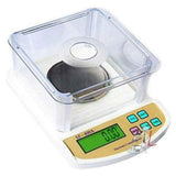 Digital Weighing Balance Scale , 4X4X4 Cm