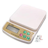 Digital Weighing Scale 1 Kg Capacity With 100 MG Accuracy - Laboratorydeal