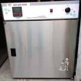 Digital hot air oven GMP fully SS 28 LITERS - Laboratorydeal