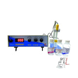 Digital pH Meter Price 011-G