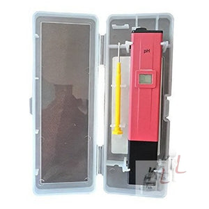 Digital pH Meter Price Portable Pen Type with LCD Monitor - Laboratorydeal