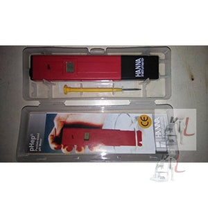 Digital pH Meter Price Portable Pen Type with LCD Monitor - Laboratorydeal