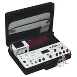 Digital water analysis kit- Microprocessor Water & Soil Analysis Kit