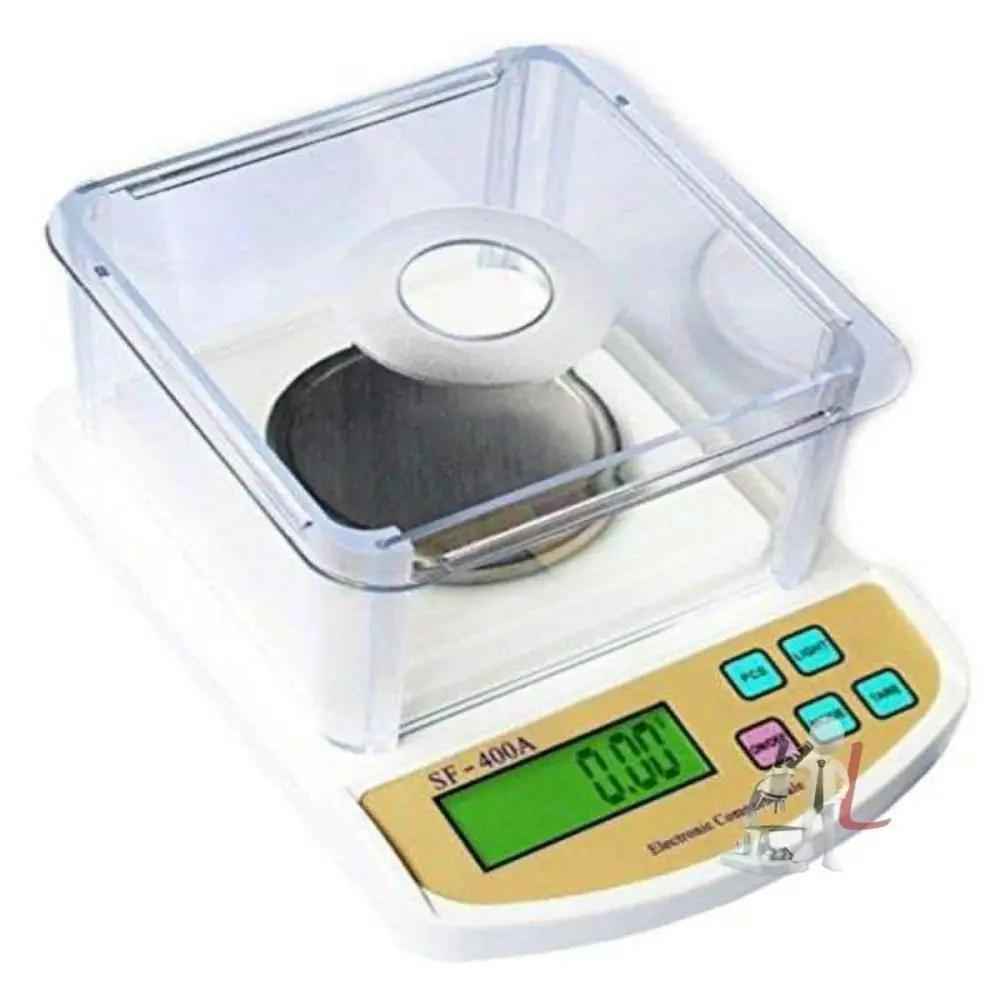 Digital Analytical Balance Scale- 