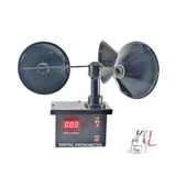 Digital Anemometer by labpro- Laboratory equipments