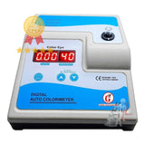 Photoelectric Colorimeter (5 FND)- Laboratory Testing Equipments