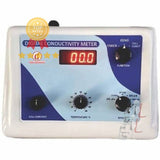 Digital Conductivity Meter (Fibre body)- Laboratory Testing Equipments