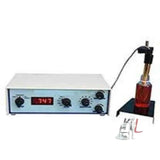 Digital Dissolved Oxygen Meter with manual and DO Probe