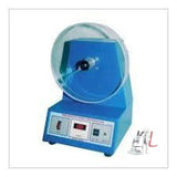 Digital Friability Test Apparatus- Laboratory equipments