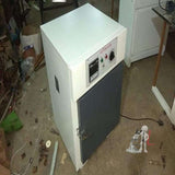 Digital Hot Air Oven- Laboratory equipments