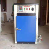 Digital Hot Air Oven aluminum chamber 28 liter with two treys- laboratory equipment