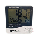 Digital Hygrometer | Thermometer | Humidity Meter- Hygrometers
