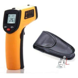 Digital Infrared Gun Thermometer- Laboratory equipments