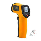 Digital Laser Infrared Thermometer - 50 - 550 ℃ Non-contact  industrial thermometer- thermometer