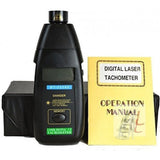 Digital Laser Tachometer- 