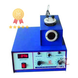 Digital Melting / BOILING POINT APPARATUS (Thermometer Model)- Laboratory Testing Equipments